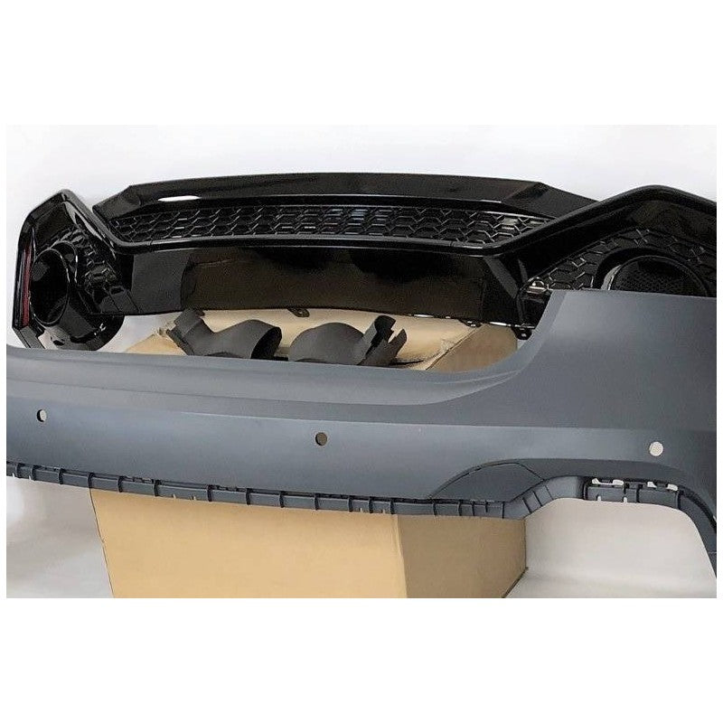 Audi A7 2019-23 RS7 Style Body Kit