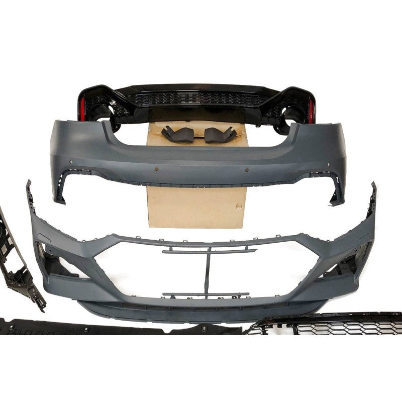 Audi A7 2019-23 RS7 Style Body Kit