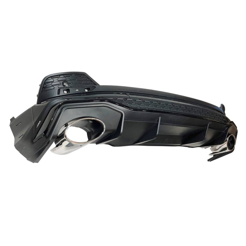 Audi Q3 2020+ Sportback 2.0 S-line to RSQ3 Style Body Kit