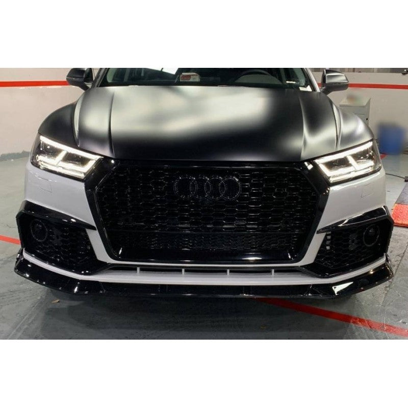 Audi Q5 2017-20 to RSQ5 Style Body Kit