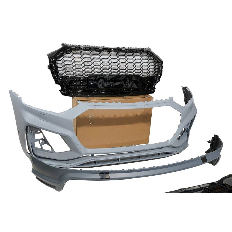 Audi Q5 2021+ RSQ5 Style Body Kit