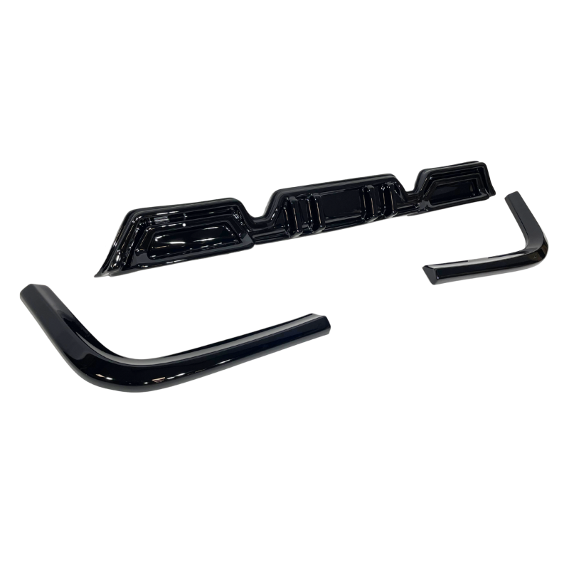 Ford Transit / Custom MK2 2023+ Style Kit