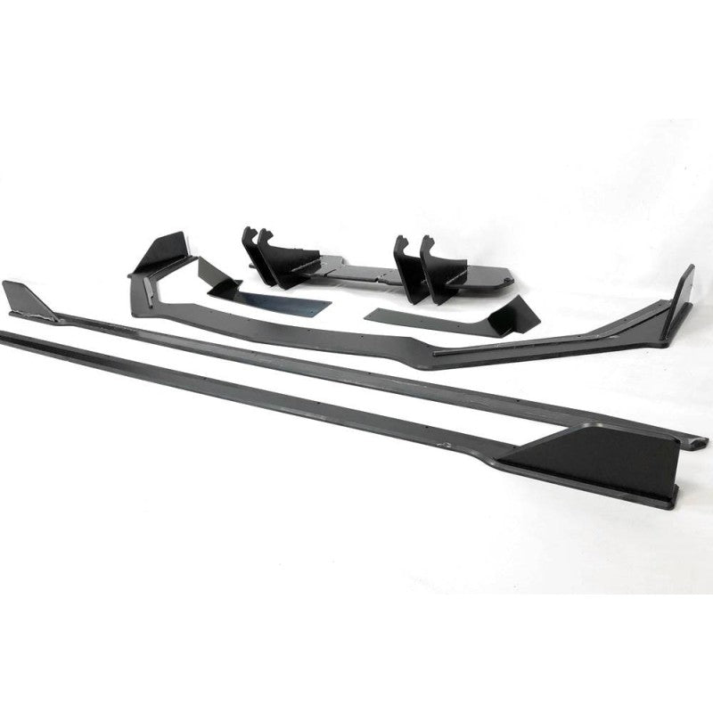 Ford Mustang Mk6 GT Style Facelift Kit