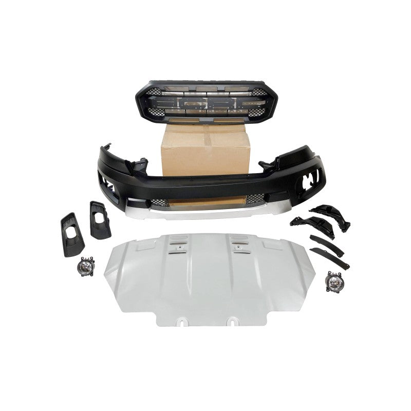 Ford Ranger Raptor T7 /T8 (2016-2019) Conversion Kit