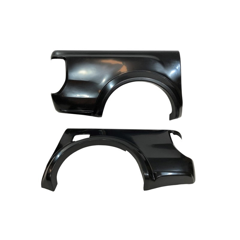 Ford Ranger Raptor T7 /T8 (2016-2019) Conversion Kit