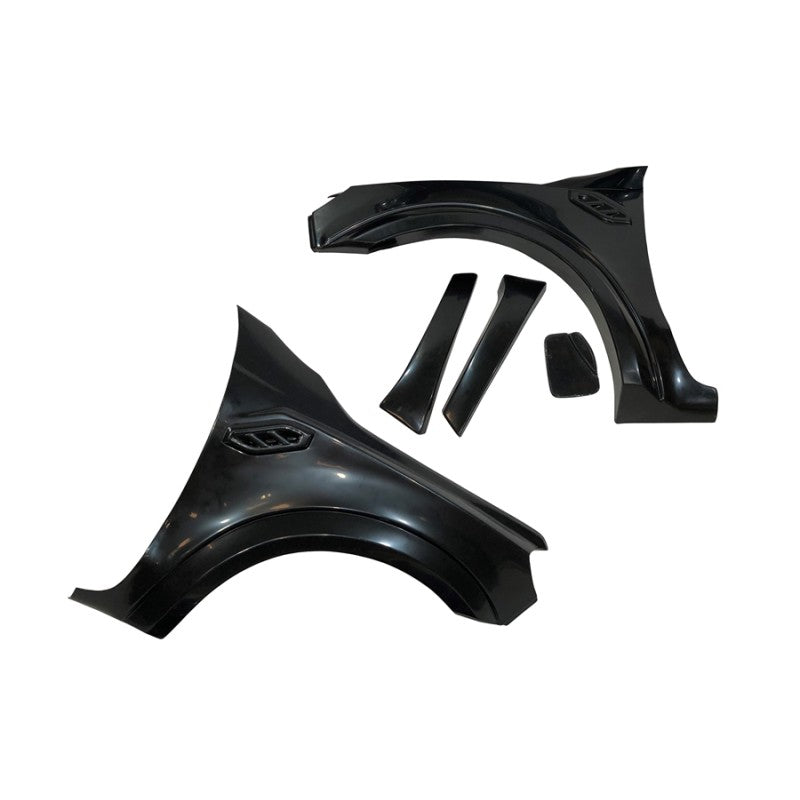 Ford Ranger Raptor T7 /T8 (2016-2019) Conversion Kit