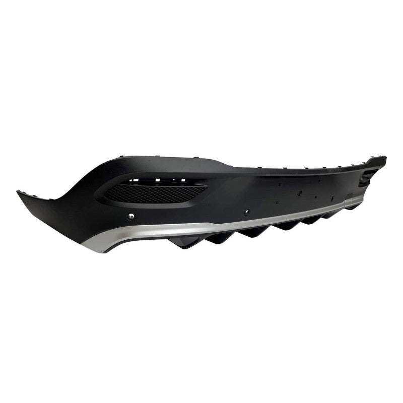 Mercedes C167 GLE Coupe AMG E53 Design Body Kit