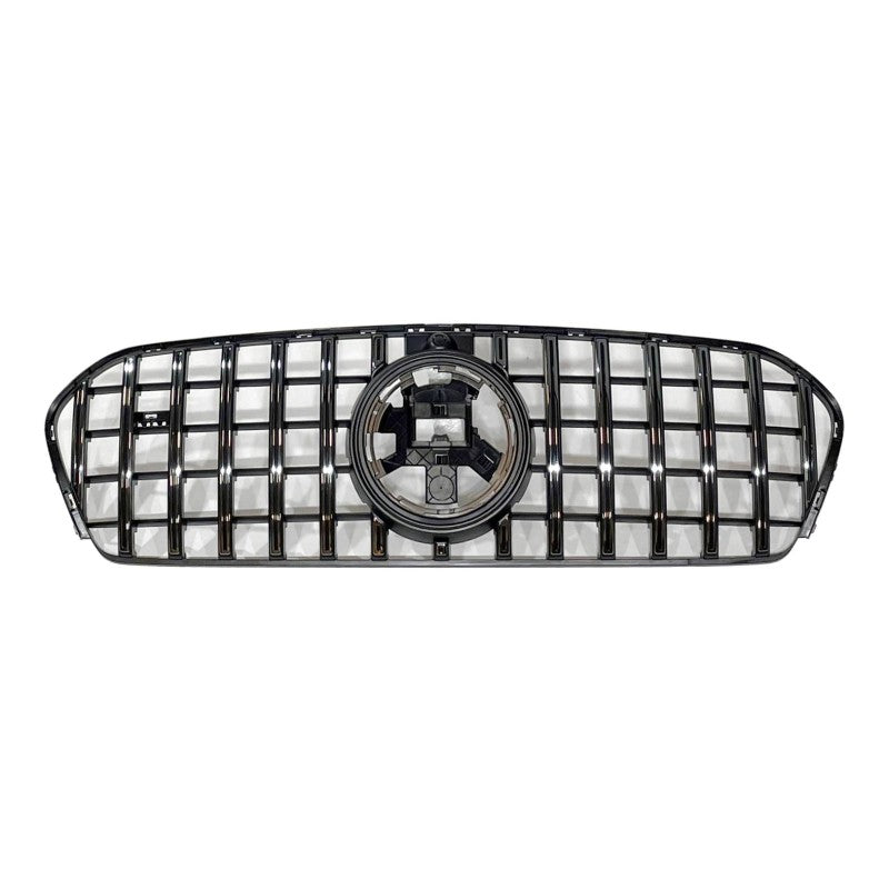 Mercedes C167 GLE Coupe AMG E53 Design Body Kit