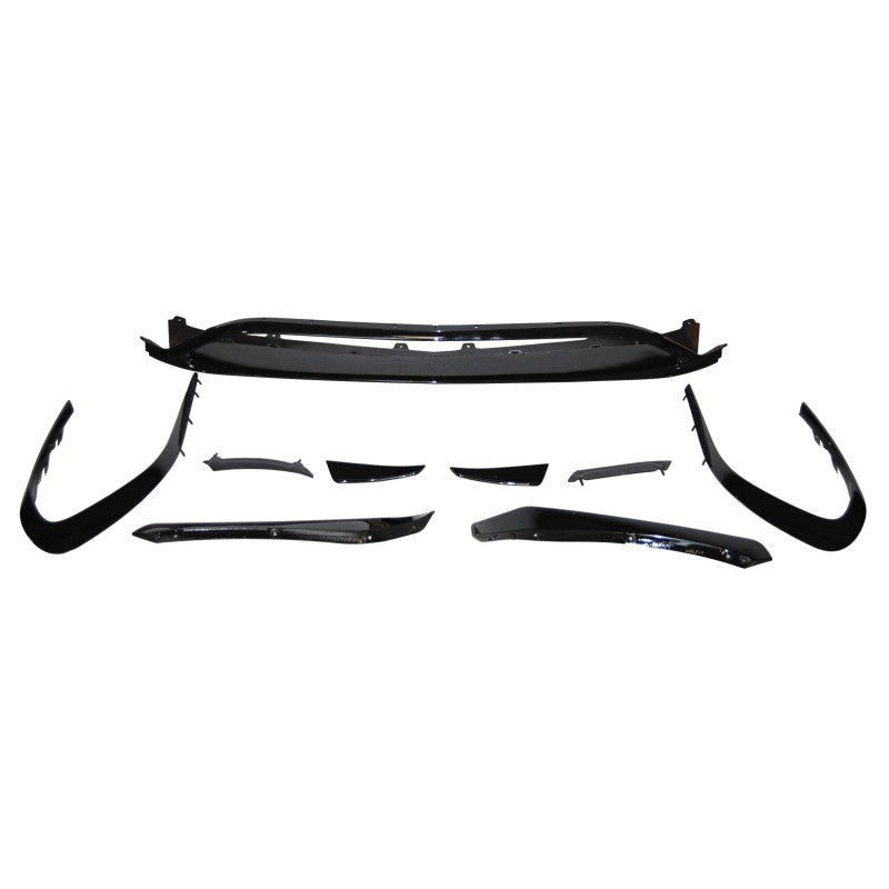 Mercedes CLA W117 2016-2018 4D/SW Style Facelift A45 Style Kit