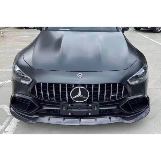 Mercedes R190 AMG DESIGN GT 4 Door Carbon Kit
