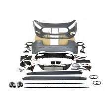 Lade das Bild in den Galerie-Viewer, Mercedes V177 A35 Style Body Kit
