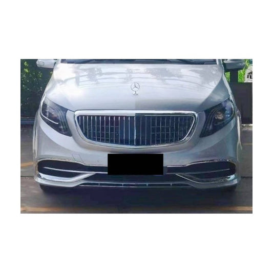 Mercedes Vito W639 2004-10 Mayback Style Kit