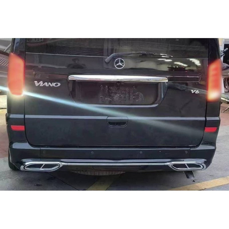 Mercedes Vito W639 2004-10 Mayback Style Kit