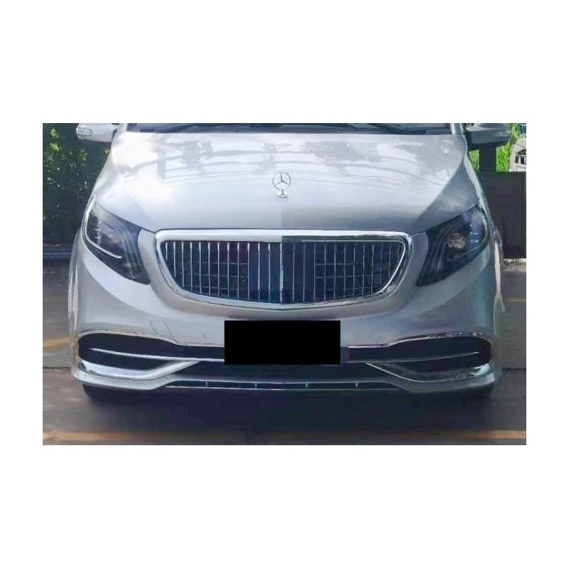 Mercedes Vito W639 2011-15 Mayback Style Kit