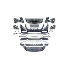 Ladda upp bild till gallerivisning, Mercedes Vito W639 2011-15 Mayback Style Kit
