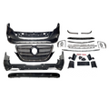 Mercedes Vito W447 2016-20 to 2024 Style Conversion Kit