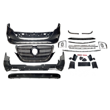 Lade das Bild in den Galerie-Viewer, Mercedes Vito W447 2016-20 to 2024 Style Conversion Kit
