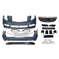 Mercedes Vito W447 2014-19 to 2020 Style Kit