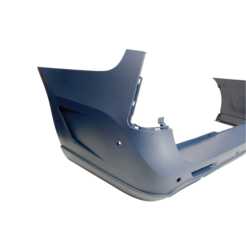 Mercedes Vito W447 2014-19 to 2020 Style Kit