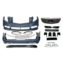 Lade das Bild in den Galerie-Viewer, Mercedes Vito W447 2014-19 to 2020 Style Kit
