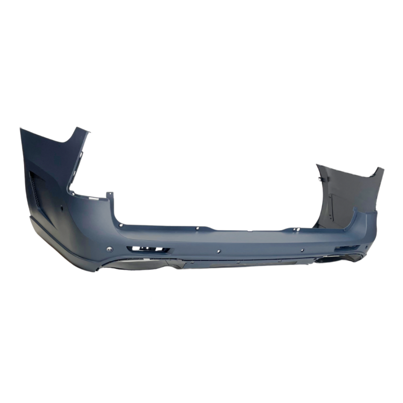 Mercedes Vito W447 2014-19 to 2020 Style Kit