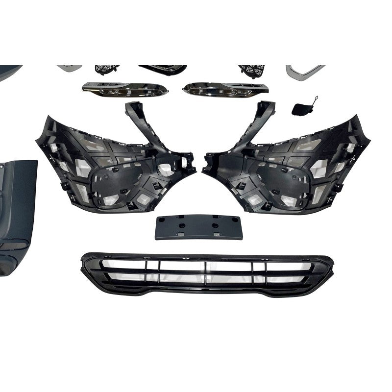 Mercedes Vito W447 2016-24 MBH Style Kit