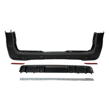 Cargar imagen en el visor de la galería, Mercedes Vito W447 2016-20 AMG Style Kit
