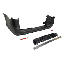 Cargar imagen en el visor de la galería, Mercedes Vito W447 2016-20 AMG Style Kit
