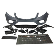 Cargar imagen en el visor de la galería, Mercedes Vito W447 2016-20 AMG Style Kit
