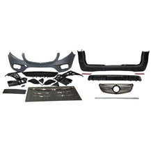 Cargar imagen en el visor de la galería, Mercedes Vito W447 2016-20 AMG Style Kit

