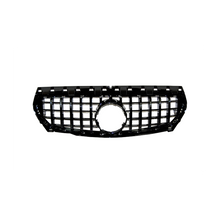 Lade das Bild in den Galerie-Viewer, Mercedes W117 13-16 4D / SW AMG Style Kit
