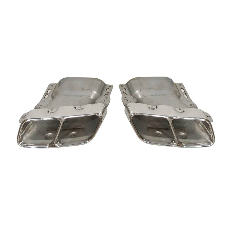 Mercedes W117 13-16 4D / SW AMG Style Kit