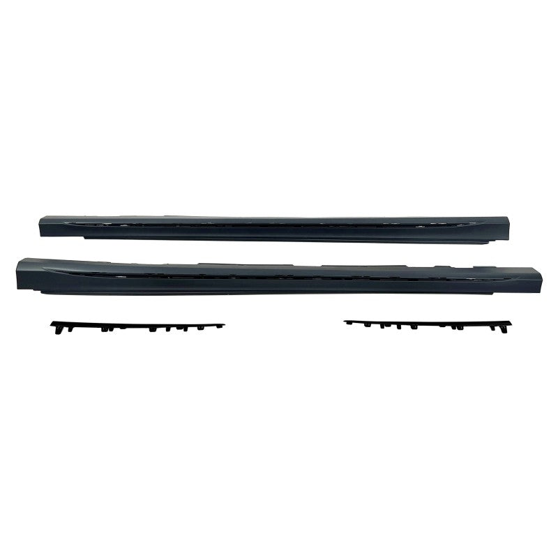 Mercedes W118 / C118 Coupe A45S Design Kit