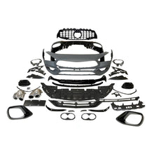 Lade das Bild in den Galerie-Viewer, Mercedes W118 CLA Sedan A45 Body Kit
