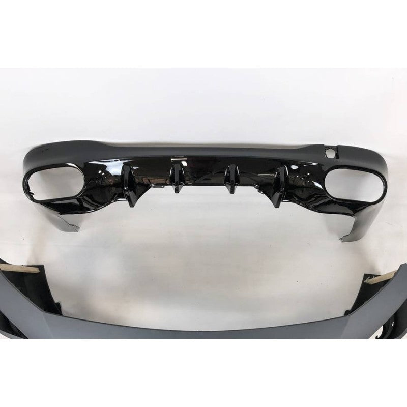 Mercedes W118 CLA Shooting Brake A45 Design Kit