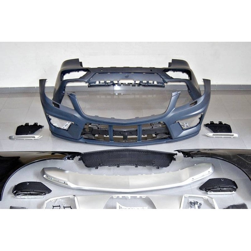 Mercedes W166 2012 AMG ML63 Design Kit