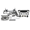 Mercedes W167 GLE 63S Design Kit