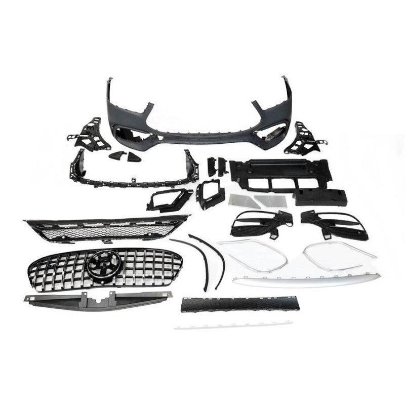 Mercedes W167 GLE 63S Design Kit