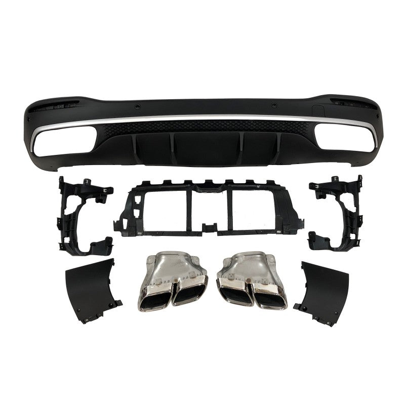 Mercedes W167 GLE 63S Design Kit