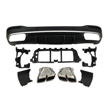 Carica l&#39;immagine nel visualizzatore di Gallery, Mercedes W167 GLE 63S Design Kit

