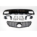 Mercedes W176 2016/18 GT Design Kit