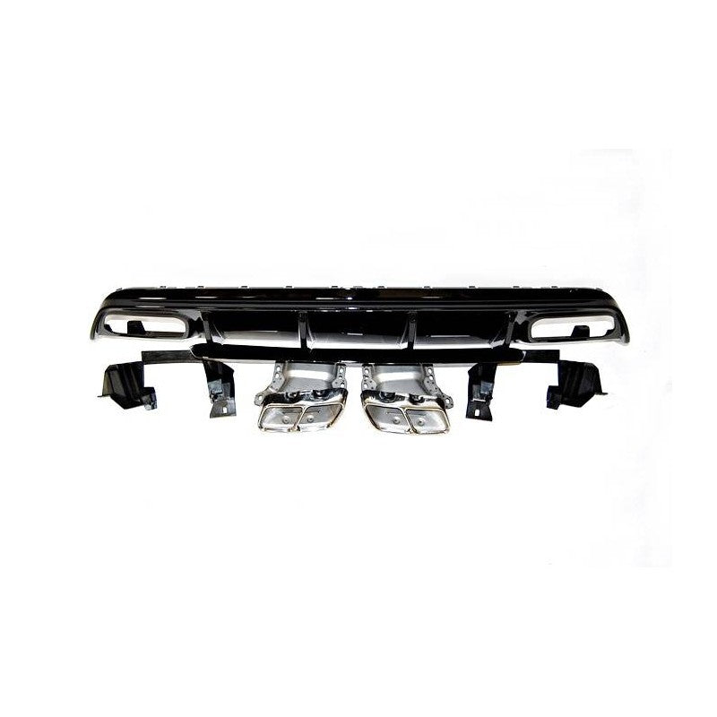 Mercedes W176 2016/18 GT Design Kit
