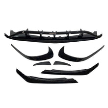 Ladda upp bild till gallerivisning, MERCEDES W176 2016/18 AMG A45 Style Kit

