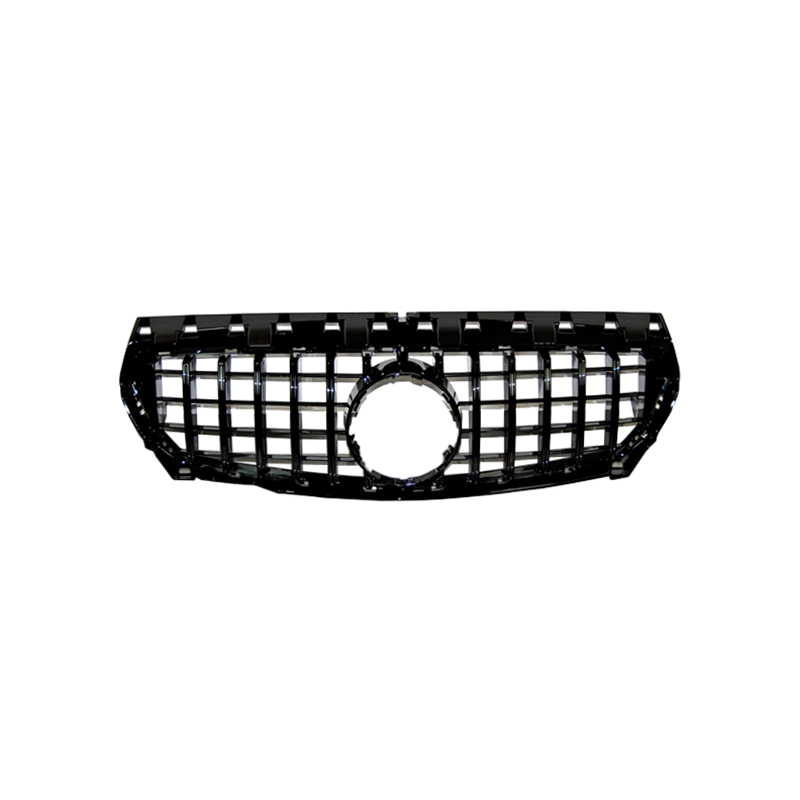 Mercedes W117 13-16 4D / SW AMG Design Kit