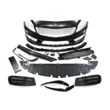 Lade das Bild in den Galerie-Viewer, Mercedes W176 A45 2012/15 AMG Style Kit with Grill
