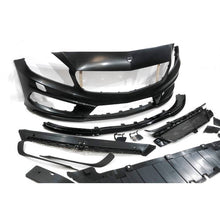 Lade das Bild in den Galerie-Viewer, Mercedes W176 A45 2012/15 AMG Style Kit with Grill
