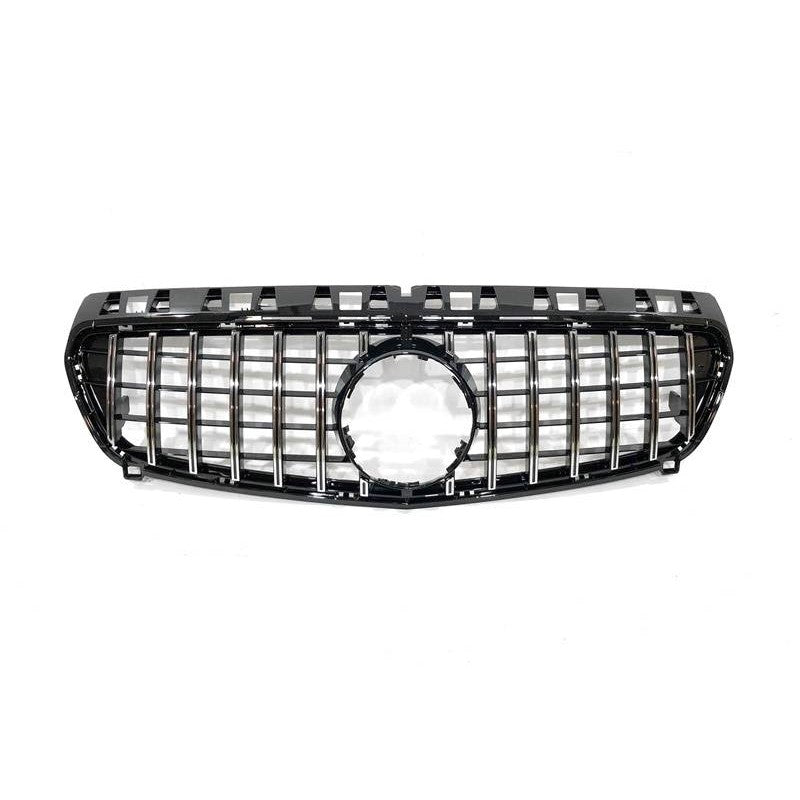 Mercedes W176 A45 2012/15 AMG Style Kit with Sensors