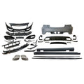 Mercedes W176 A45 2016/18 AMG Style Kit