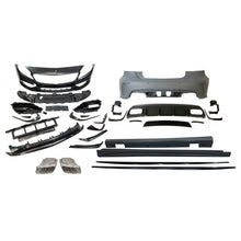 Ladda upp bild till gallerivisning, Mercedes W176 A45 2016/18 AMG Style Kit
