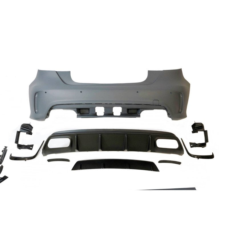 Mercedes W176 A45 2016/18 AMG Style Kit